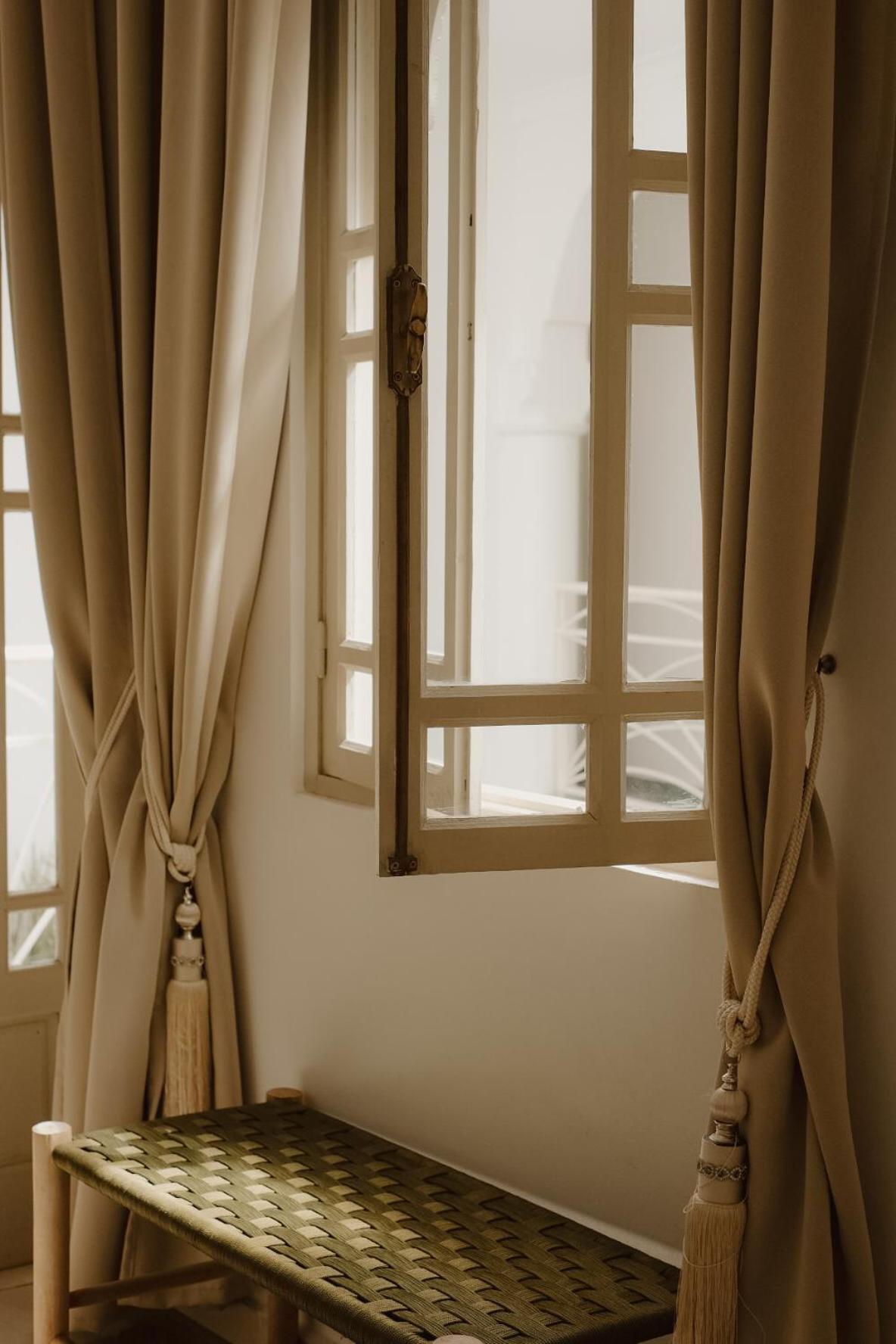 Riad Dar Blanche & Spa 马拉喀什 外观 照片